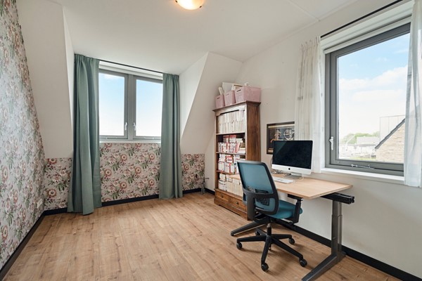 Medium property photo - Lange Voorhout 25, 1787 DT Julianadorp